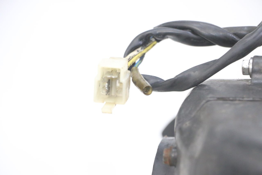 photo de MOTOR PEUGEOT VIVACITY NEW 4T 50 (2008 - 2017) - Visuele inspectie