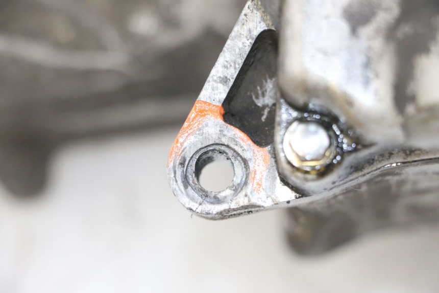 photo de MOTOR PEUGEOT VIVACITY NEW 4T 50 (2008 - 2017) - Technische close-up