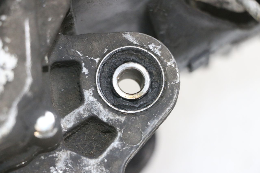 photo de MOTOR PEUGEOT VIVACITY NEW 4T 50 (2008 - 2017) - Overzicht