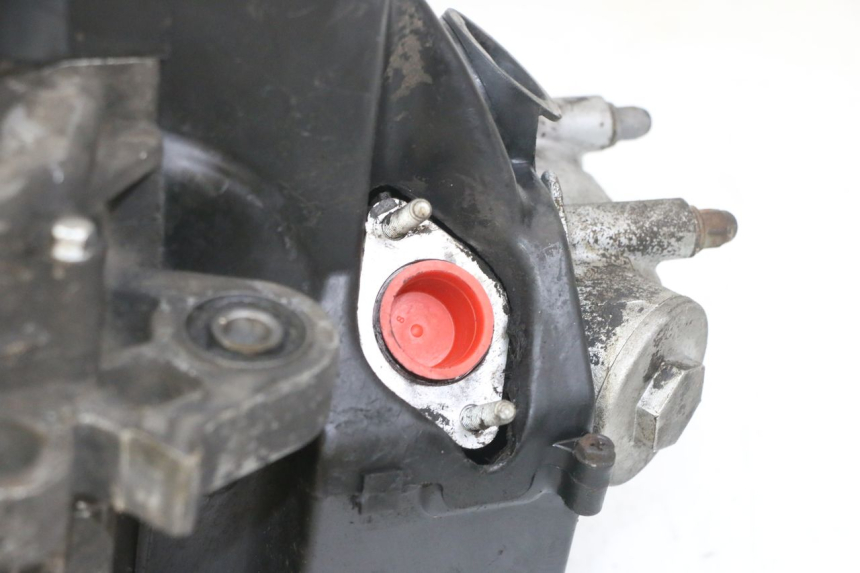 photo de MOTOR PEUGEOT VIVACITY NEW 4T 50 (2008 - 2017) - Bevestigingspunten