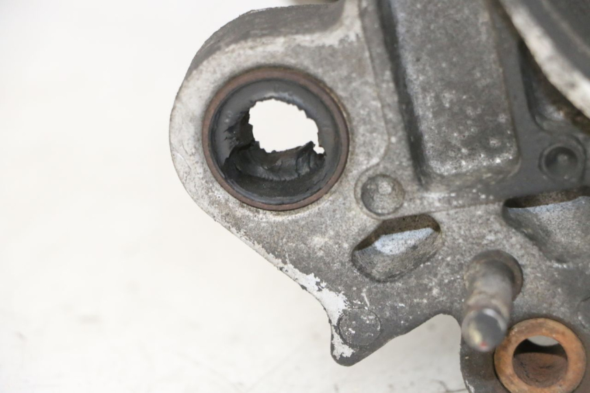 photo de MOTOR PEUGEOT VIVACITY NEW 4T 50 (2008 - 2017) - Productaanzicht