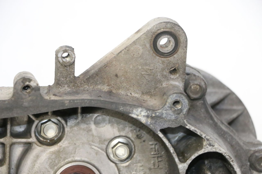 photo de MOTOR PEUGEOT VIVACITY NEW 4T 50 (2008 - 2017) - Detailaanzicht