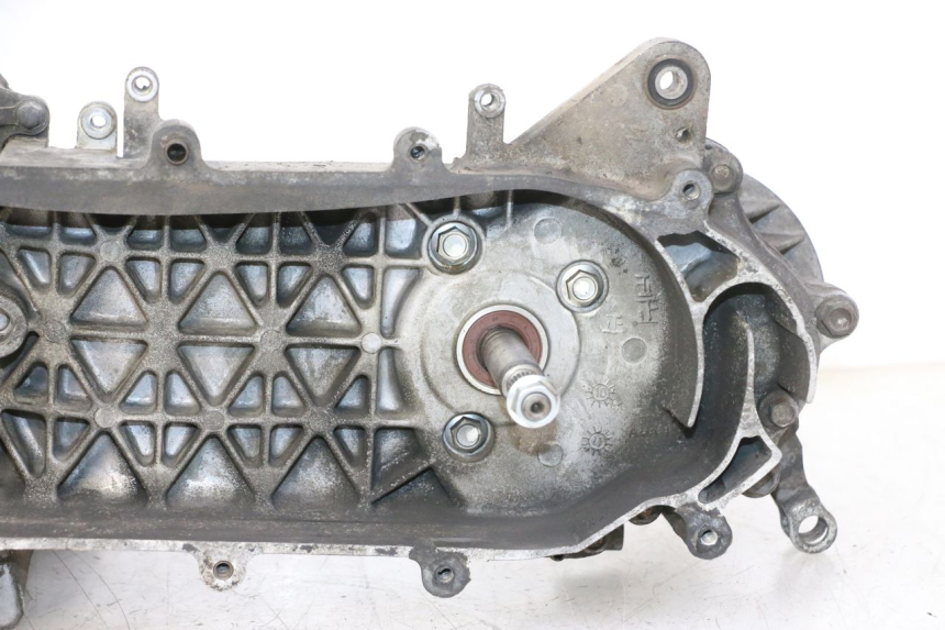 photo de MOTOR PEUGEOT VIVACITY NEW 4T 50 (2008 - 2017) - Aanvullende foto