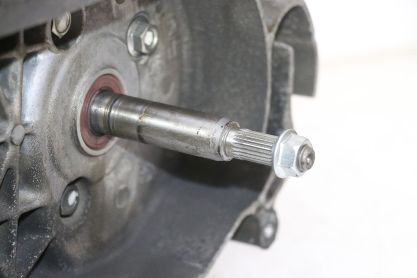 photo de MOTOR PEUGEOT VIVACITY NEW 4T 50 (2008 - 2017) - Gecontroleerd onderdeel