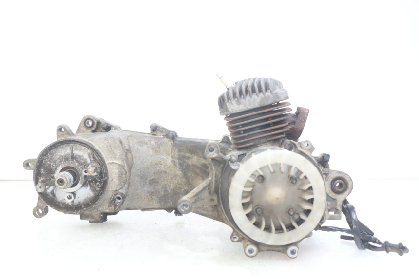 photo de MOTOR PEUGEOT VIVACITY 50 (1998 - 2003) - Kenmerkende details