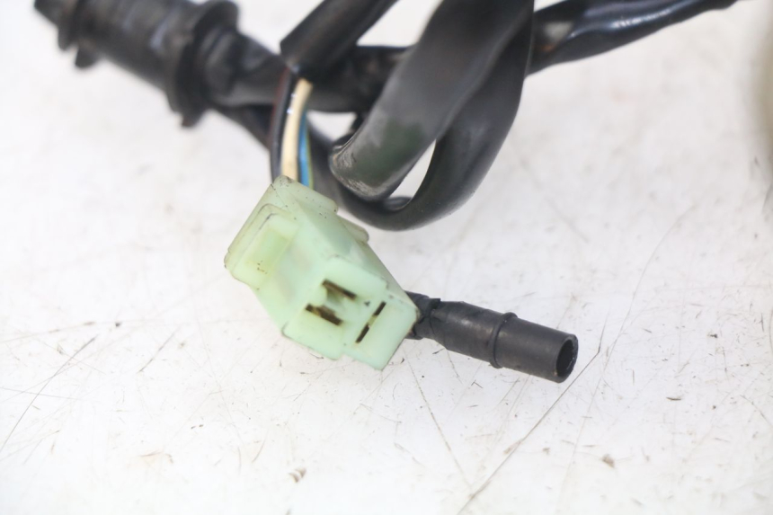 photo de MOTOR PEUGEOT VIVACITY 50 (1998 - 2003) - Zoom op componenten