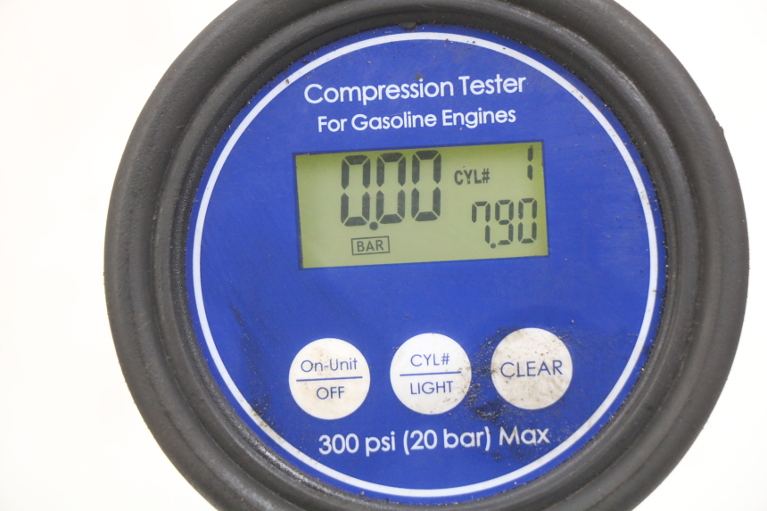 photo de MOTOR PEUGEOT VIVACITY 50 (1998 - 2003) - Hoofdaanzicht