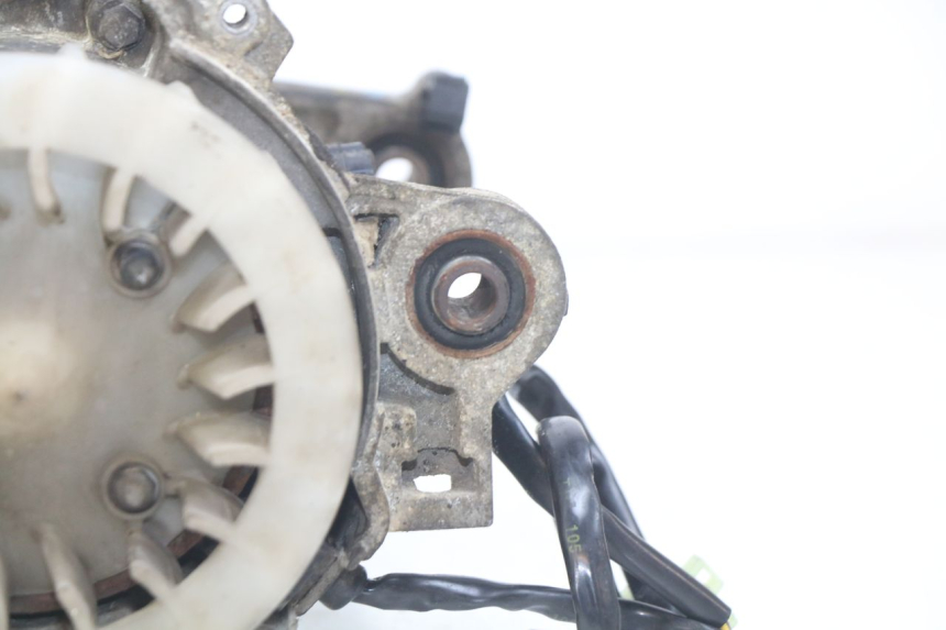 photo de MOTOR PEUGEOT VIVACITY 50 (1998 - 2003) - Gecontroleerd onderdeel