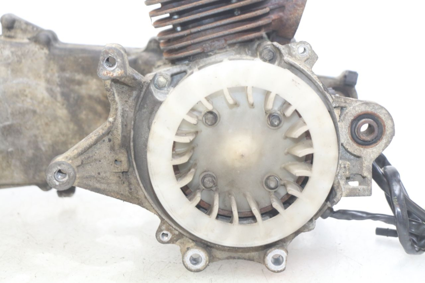 photo de MOTOR PEUGEOT VIVACITY 50 (1998 - 2003) - Markeringen en referenties