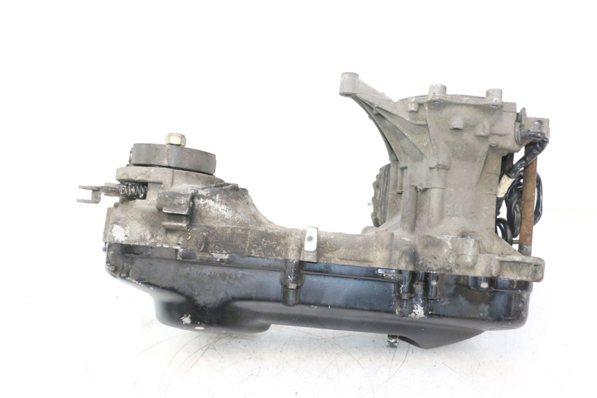 photo de MOTOR PEUGEOT VIVACITY 50 (1998 - 2003) - Detail van het onderdeel