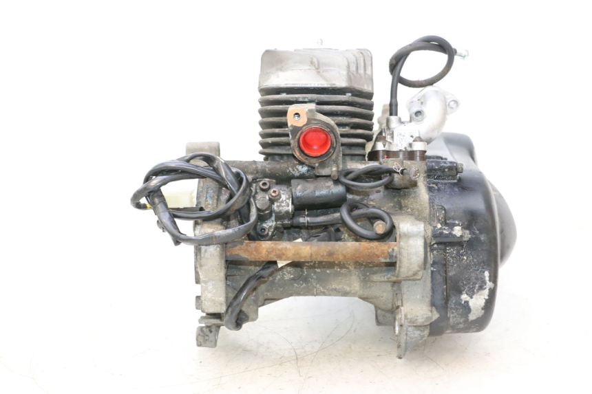 photo de MOTOR PEUGEOT VIVACITY 50 (1998 - 2003) - Kenmerkende details
