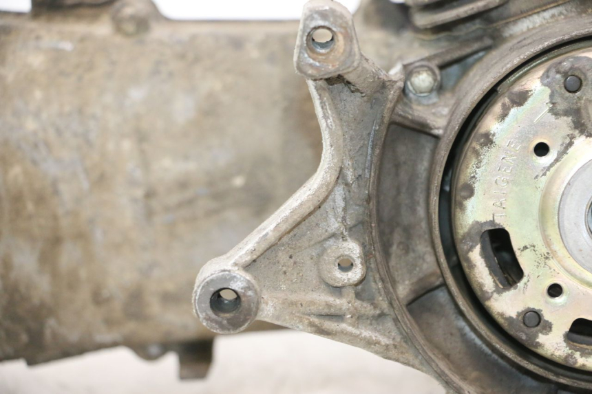 photo de MOTOR PEUGEOT VIVACITY 50 (1998 - 2003) - Overzicht