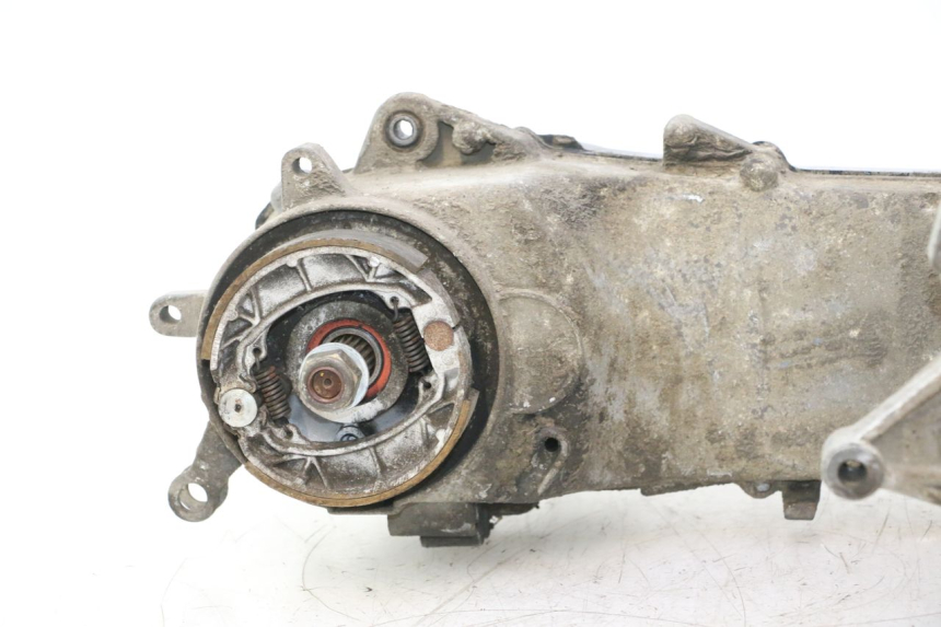 photo de MOTOR PEUGEOT VIVACITY 50 (1998 - 2003) - Bevestigingspunten