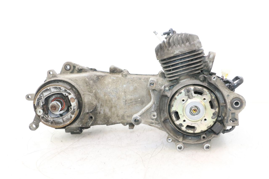 photo de MOTOR PEUGEOT VIVACITY 50 (1998 - 2003) - Gecontroleerd onderdeel