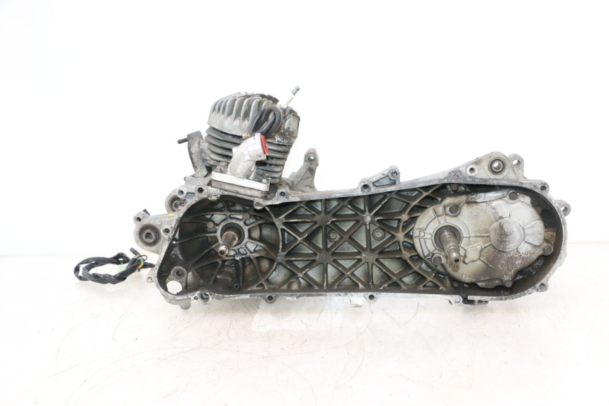 photo de MOTOR PEUGEOT VIVACITY 50 (2004 - 2009) - Detail van het onderdeel