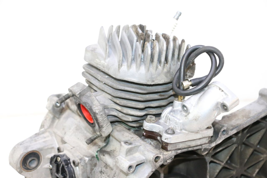photo de MOTOR PEUGEOT VIVACITY 50 (2004 - 2009) - Productaanzicht