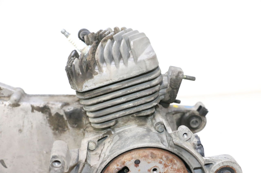 photo de MOTOR PEUGEOT VIVACITY 50 (2004 - 2009) - Aanvullende foto