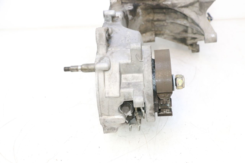 photo de MOTOR PEUGEOT VIVACITY 50 (2004 - 2009) - Zoom op kwaliteit