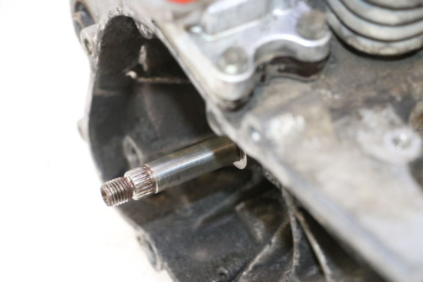 photo de MOTOR PEUGEOT VIVACITY 50 (2004 - 2009) - Detail van het onderdeel