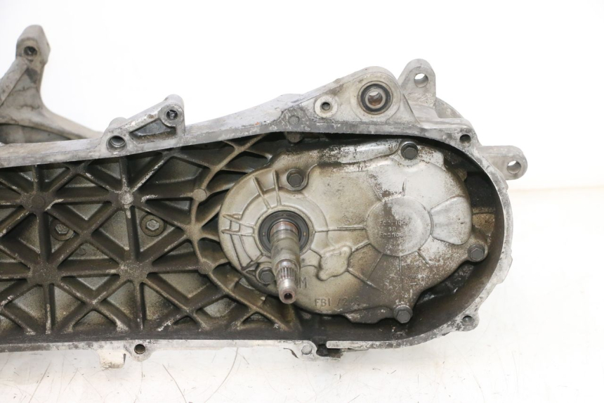 photo de MOTOR PEUGEOT VIVACITY 50 (2004 - 2009) - Andere kijkhoek