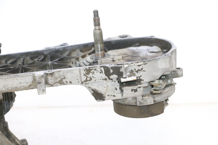 photo de MOTOR PEUGEOT VIVACITY 50 (2004 - 2009) - Staat van het oppervlak