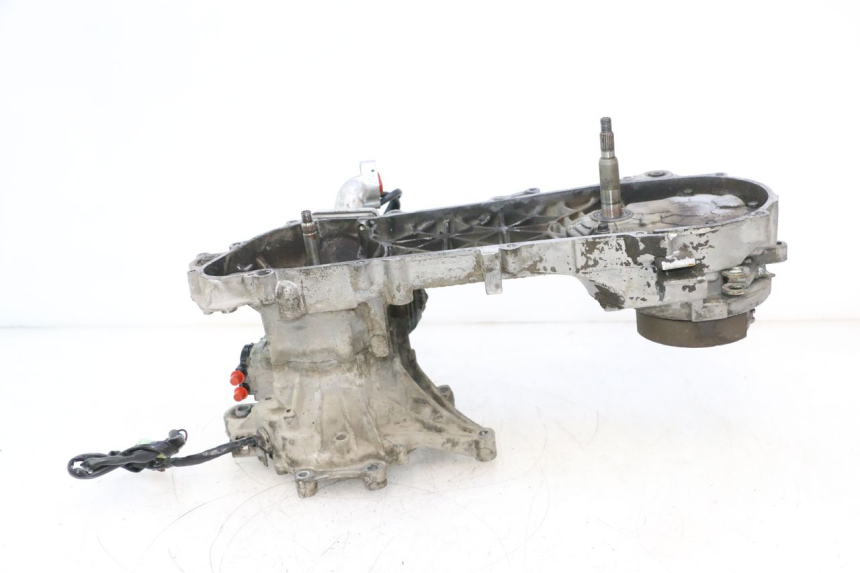 photo de MOTOR PEUGEOT VIVACITY 50 (2004 - 2009) - Gecontroleerd onderdeel
