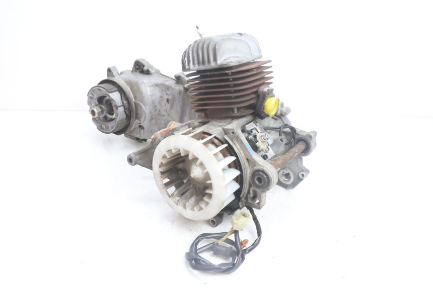 photo de MOTOR PEUGEOT VIVACITY 100 (1999 - 2008) - Productaanzicht