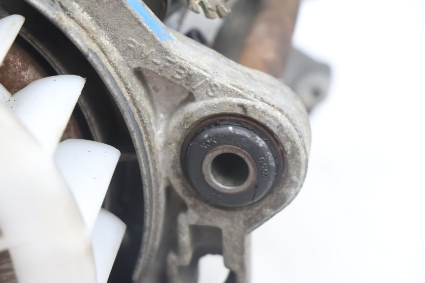 photo de MOTOR PEUGEOT VIVACITY 100 (1999 - 2008) - Kenmerkende details