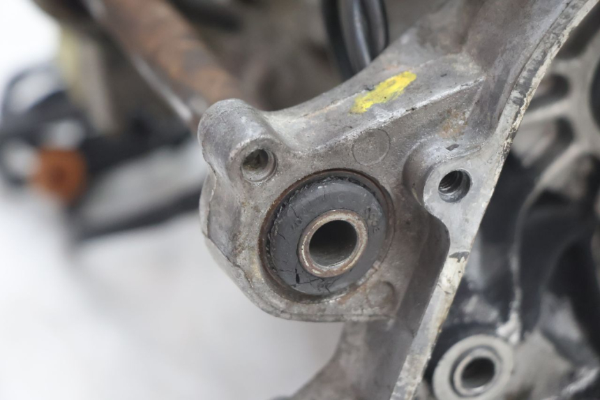 photo de MOTOR PEUGEOT VIVACITY 100 (1999 - 2008) - Andere kijkhoek
