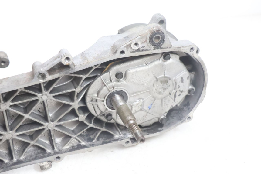 photo de MOTOR PEUGEOT VIVACITY 100 (1999 - 2008) - Technische close-up