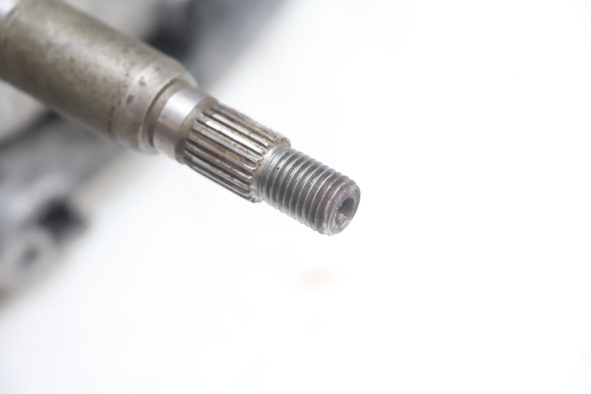 photo de MOTOR PEUGEOT VIVACITY 100 (1999 - 2008) - Bevestigingspunten