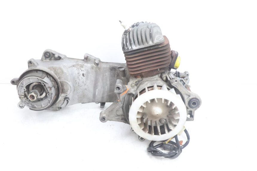 photo de MOTOR PEUGEOT VIVACITY 100 (1999 - 2008) - Staat van het oppervlak