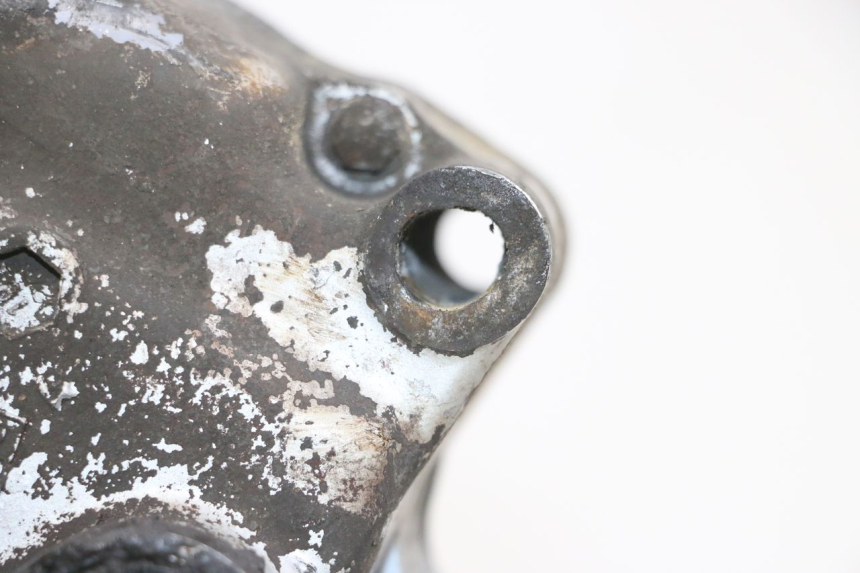 photo de MOTOR DAELIM VJ ROADWIN FI 125 (2008 - 2017) - Zoom op kwaliteit