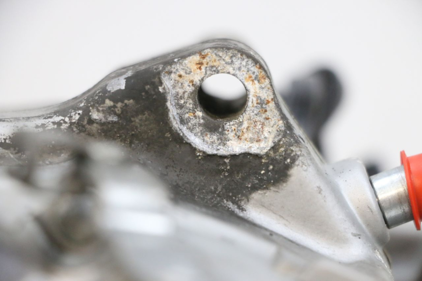 photo de MOTOR DAELIM VJ ROADWIN FI 125 (2008 - 2017) - Hoofdaanzicht