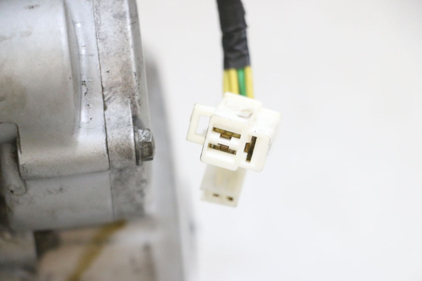 photo de MOTOR DAELIM VJ ROADWIN FI 125 (2008 - 2017) - Andere kijkhoek