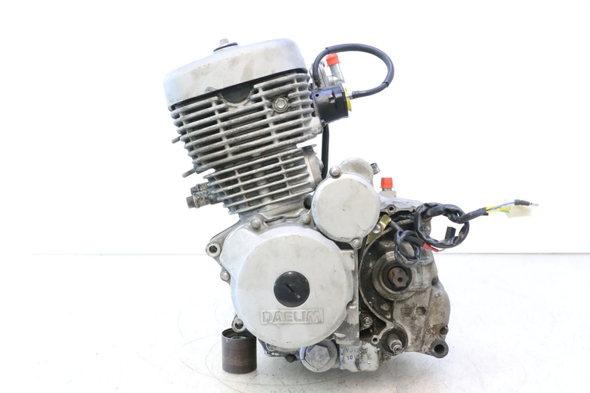 photo de MOTOR DAELIM VJ ROADWIN 125 (2004 - 2007) - Detail van het onderdeel