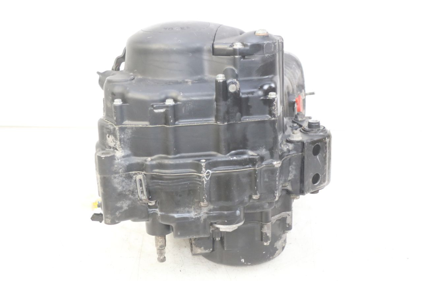 photo de MOTOR DAELIM VL DAYSTAR 125 (2000 - 2011) - Detail van het onderdeel
