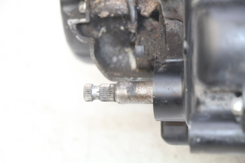 photo de MOTOR DAELIM VL DAYSTAR 125 (2000 - 2011) - Productaanzicht