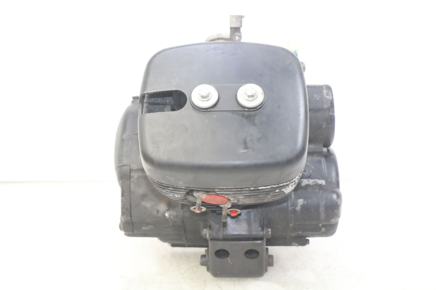 photo de MOTOR DAELIM VL DAYSTAR 125 (2000 - 2011) - Technische close-up