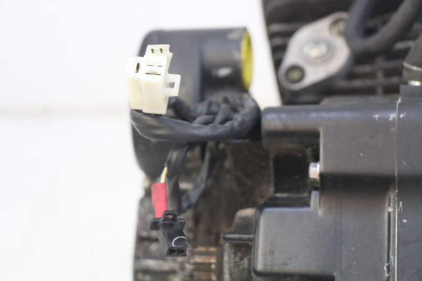 photo de MOTOR DAELIM VL DAYSTAR 125 (2000 - 2011) - Gecontroleerd onderdeel