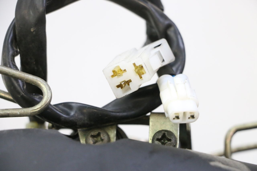 photo de MOTOR MBK WAAP 125 (2008 - 2013) - Detail van het onderdeel