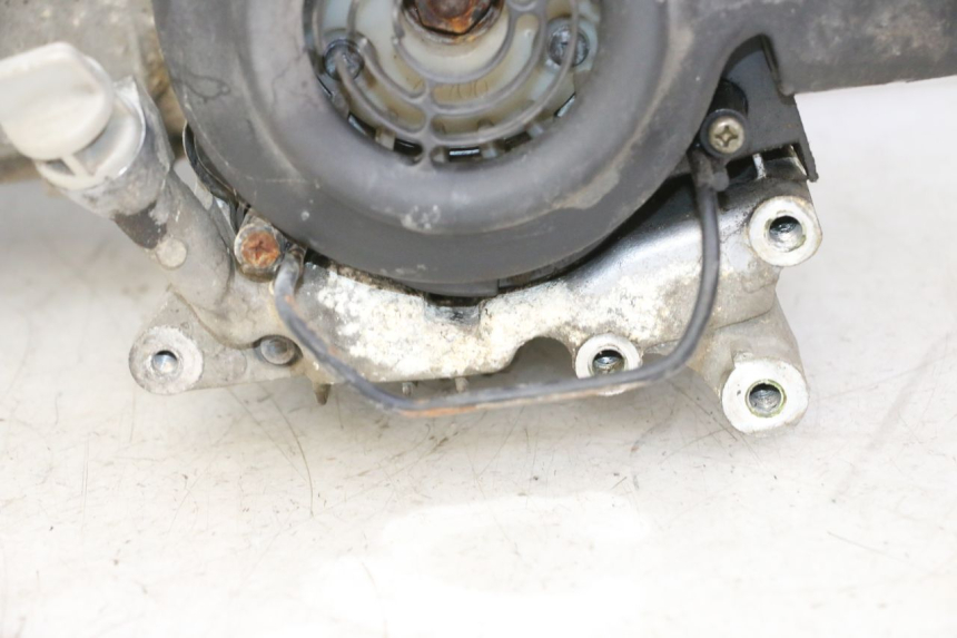 photo de MOTOR MBK WAAP 125 (2008 - 2013) - Gecontroleerd onderdeel