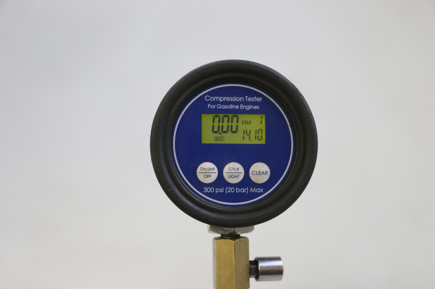 photo de MOTOR YAMAHA WHY 50 (1998 - 2000) - Aanvullende foto