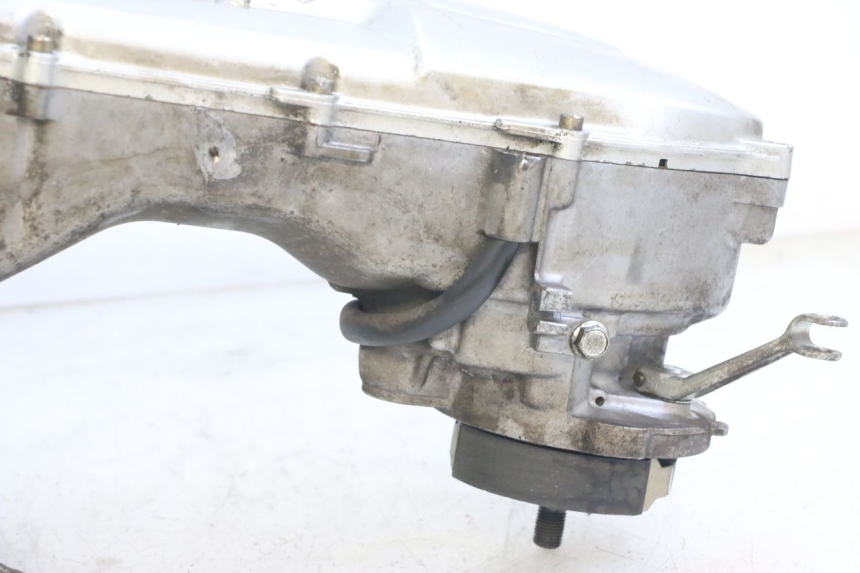 photo de MOTOR YAMAHA WHY 50 (1998 - 2000) - Overzicht