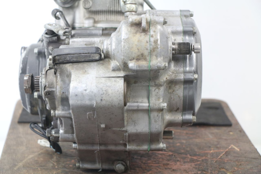 photo de MOTOR YAMAHA WR-F WRF 250 (2007 - 2011) - Productaanzicht
