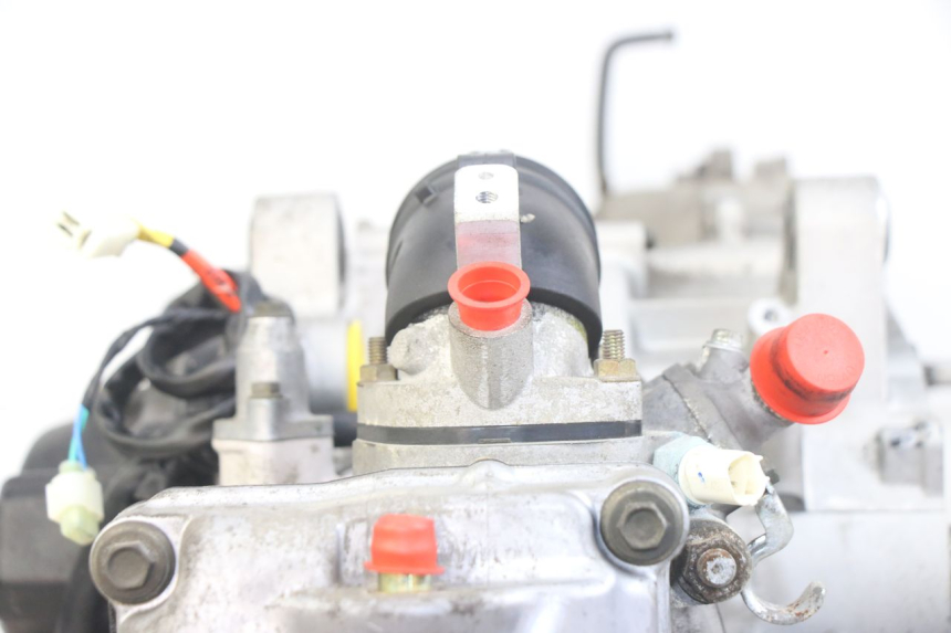 photo de MOTOR KYMCO X-CITING XCITING 400 (2014 - 2018) - Detail van het onderdeel