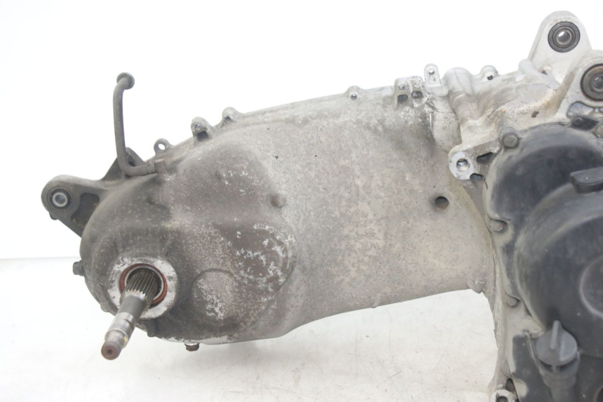 photo de MOTOR KYMCO X-CITING XCITING 400 (2014 - 2018) - Kenmerkende details