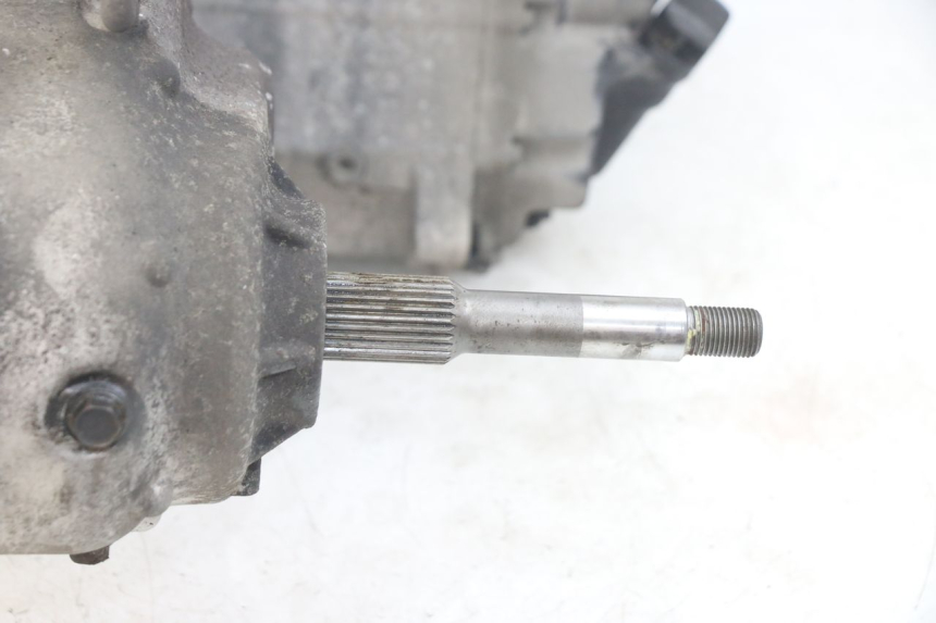 photo de MOTOR KYMCO X-CITING XCITING 400 (2014 - 2018) - Gecontroleerd onderdeel