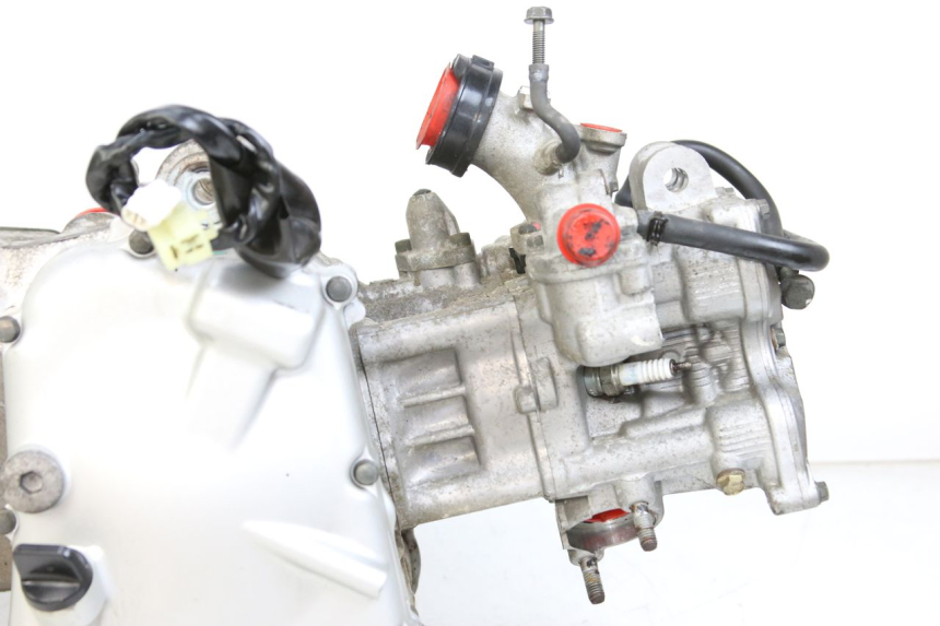 photo de MOTOR YAMAHA X-CITY XCITY 125 (2007 - 2013) - Productaanzicht