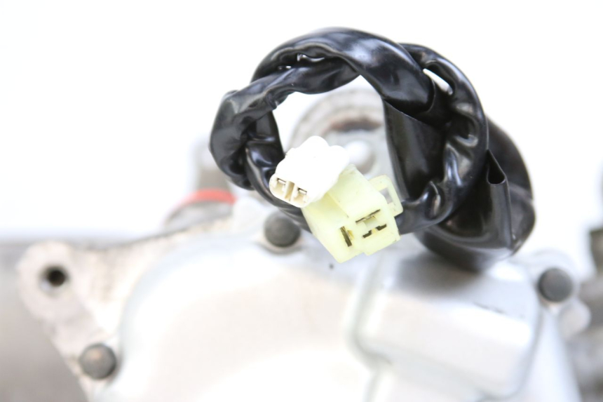 photo de MOTOR YAMAHA X-CITY XCITY 125 (2007 - 2013) - Andere kijkhoek